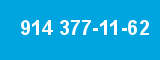 914 377-11-62 914 377-11-62